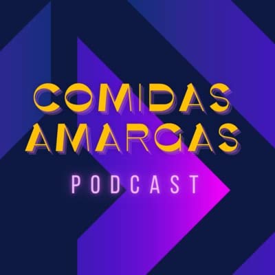 COMIDAS AMARGAS #3: A Voz Negra e o Inc&ocirc;modo Branco