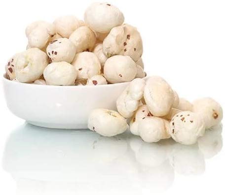 Lotus Phool Makhana 1000g / Fox Nut 1KG By VGrow Traders (B0BT9893YC) Amazon Price History, Amazon Price Tracker