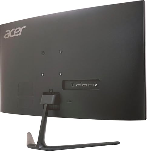 Écran Acer ED270UP2BMIIPX 27' 165 Hz