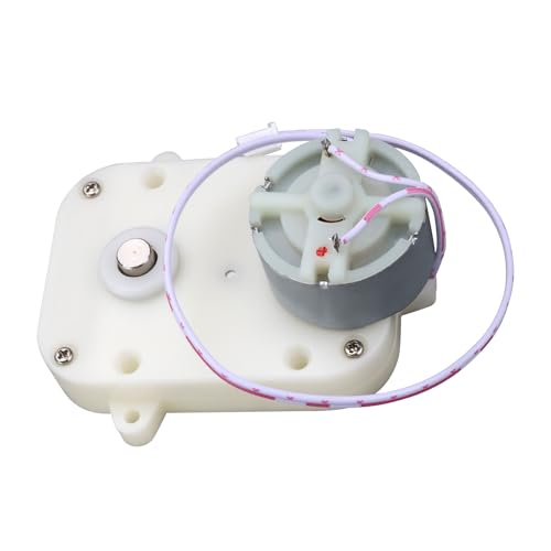 OTOTEC 1Pc 3V Watch Winder DC Motor Table Shaker Accessori