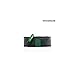 InnovaGoods Abdo Q Cinturón Vibratorio, Unisex Adulto, Negro, Talla Única