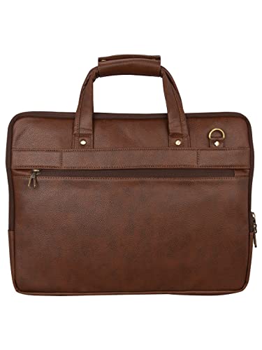 Image of COSMUS Urban Office Bag for 14 inches Laptop Messenger Bag