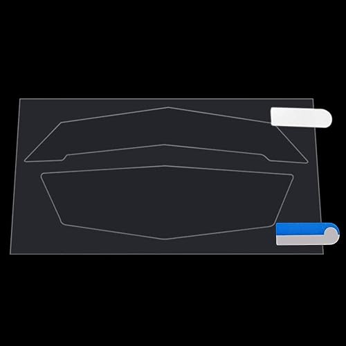 Film Protecteur Écran Compteur Kawasaki Z1000 2014-2017 Tableau de Bord
