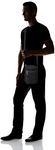 Bolsa Nike Shoulder Bag Black Core Small 3.0,imediato (Preto)