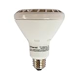 Polaroid Lighting PLPAR30-75.800.11.2D 75-watt Equivalent 800-Lumen PAR30 Dimmable LED Light Bulb with Medium Neck