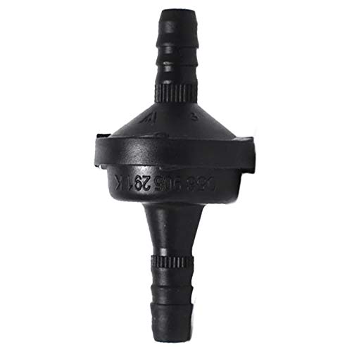 Vanne Anti-retour à Vide 058905291K Pour Audi A4, S6, TT, VW - Compatible ÜRO - Neuf Sous Blister
