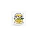 Beach Monkey Dessert Plates - Theme Parties & Luau
