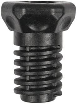 Replacement for fits ForeverPRO DC61-03128A Adjustable Leg for Samsung Appliance 2692286