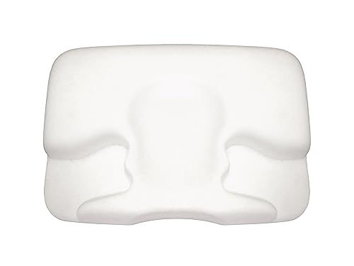 Travesseiro Multi Mascara CPAP Visco Elastico Perfetto