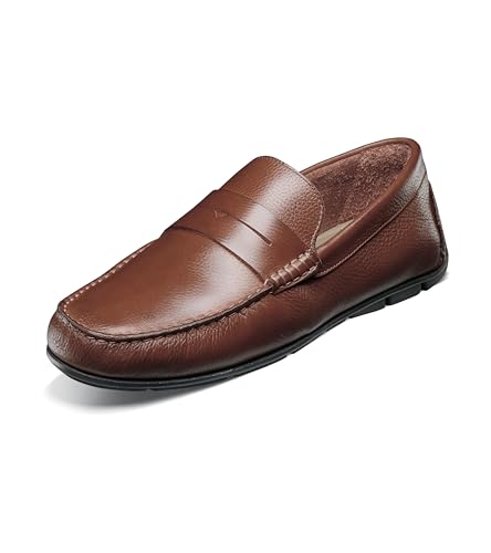 Florsheim Men's Lago Penny Driver Loafer