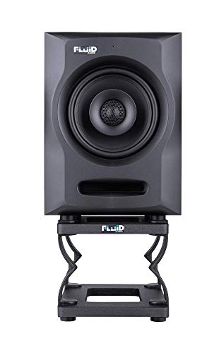 Fluid Audio DS5 boxstandaard, 2 stuks - Image 3