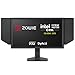 BenQ ZOWIE XL2586X+ eSports Monitor Gaming 24 pollici, 600Hz, TN rapido, DyAc 2, 1080p, HDMI 2.1 X3, DisplayPort 1.4, XL Setting to Share, S Switch, Calotta Protettiva, PROGamer Base (Ricondizionato) immagine