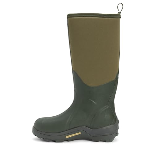 Image of MUCK Men's Arctic Sport Tall Boot