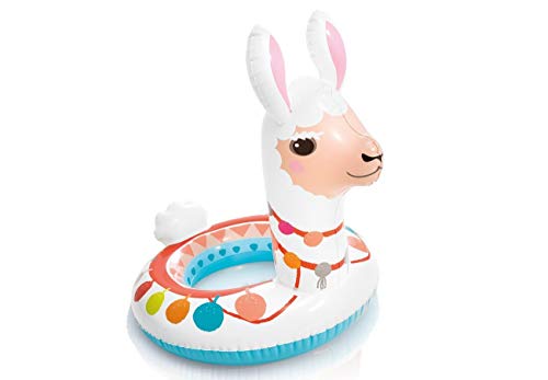 Intex Big Animal Rings, Styles May Vary #TOP5