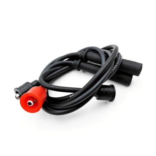 Cables de encendido para bloque de motor LJ276 de 2 cilindros y 650 cc 4