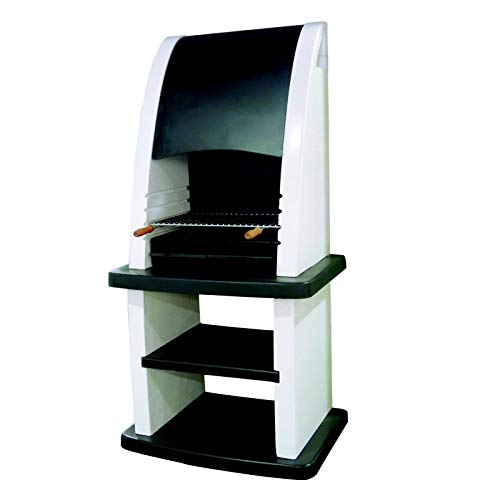 Solsun Obra Sant Lluis Barbecue