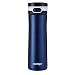 Contigo Glacier Stainless Steel Water Bottle, 20oz, Monaco