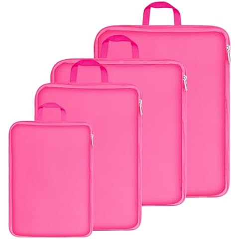 OSDUE Organisateur de Voyage 4 pièces Cover