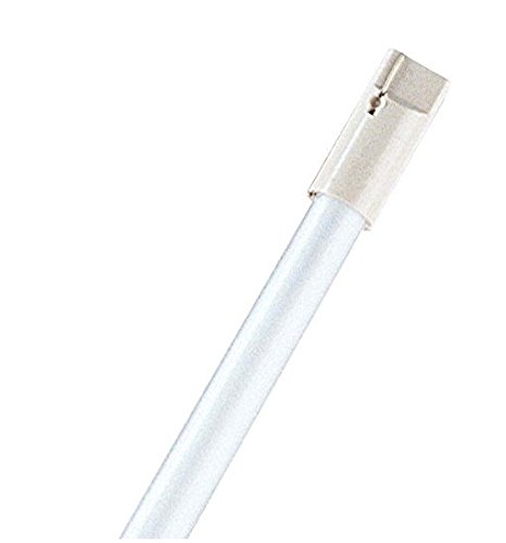 Preisvergleich Produktbild Leuchtstofflampe Sylvania T2 FM 6W / 830 / 183 W4.3 [Energieklasse B]