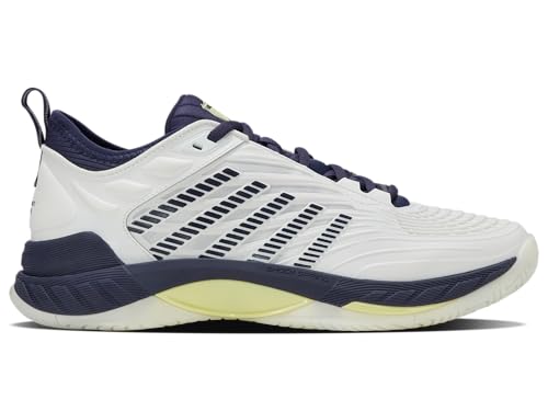 Image of K-Swiss Men's Hypercourt Supreme 2 Tennis Shoe
