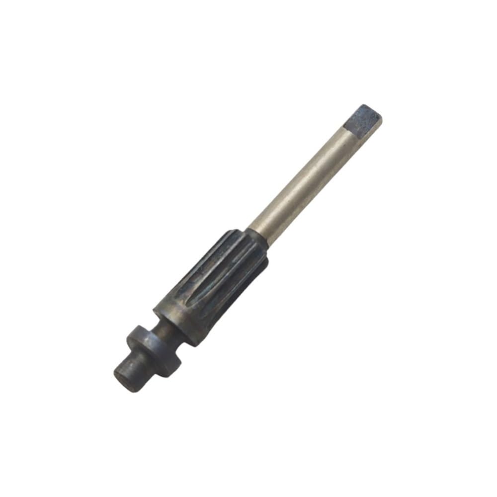 Piston à huile tronçonneuse résout les pannes de lubrification modèles 435 440
