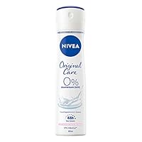 NIVEA Original Care 0%