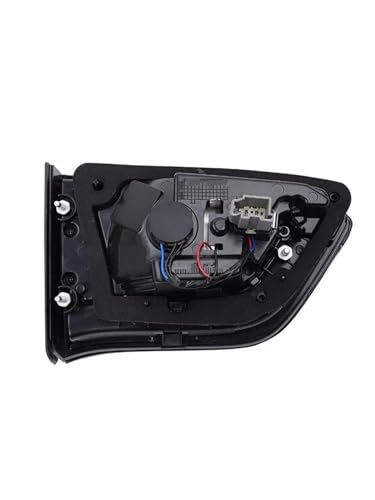 Feu arrière voiture Jeep Compass 2017 2018 2019 clignotant stop droit 55112683AA