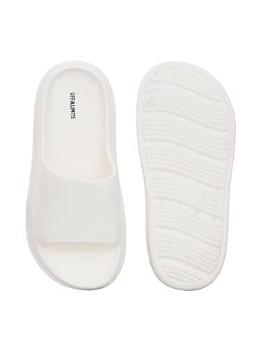 Image of OFF LIMITS PLAYA Women multipurpose Classic water resistant slippers for Indoor and Outdoor Comfortable Clogs that holds your feet secure in its place.