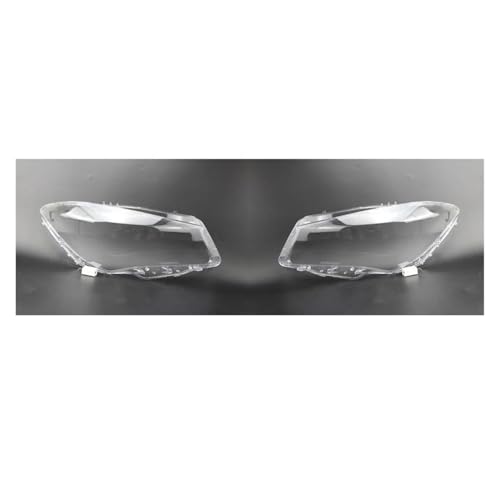 Feu circulation diurne pour Mercedes CLA W117 2013-2016 abat-jour de phare