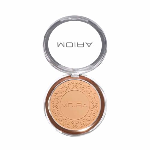 Waterproof Setting Powder Soft Focus Foundation Makeup Concealer (400)