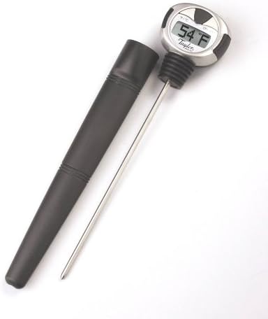 Taylor Connoissuer Line Digital Wine Thermometer
