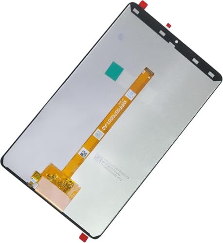 HQB-STAR Galaxy Tab A9 LCD Screen Replacement for Samsung Galaxy Tablet Tab A9 8.7\" Wi-Fi SM-X110 LCD Display Digitizer Touch Screen Assembly Replacement 8.7 inch Black+Tools