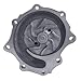 FORD TRACTOR WATERPUMP EAPN8A513F 2000, 3000, 4000, 5000, 7000, 2600, 3600, 4600, 5600, 6600, 2610, 3610, 4610, 5610