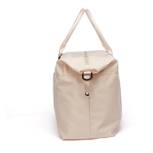 Large Capacity Travel Bag with Wet Dry Separation Versatile Gym Sports Business Trip Duffel for Exercise Yoga Swimming Outdoor Activities4