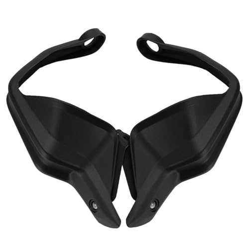 Protège-mains moto pour Integra 750 S (2018-2021) noir