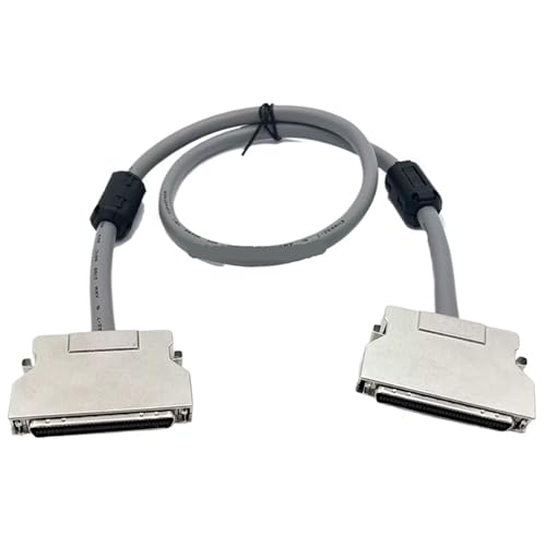 Câble de communication LC06E 0.6m compatible avec module L6EXE-CM