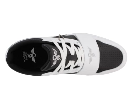 Creative Recreation Cesario Hi Mens Shoes4