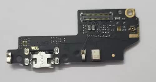 Infinix Hot S3 Charging Board 2025