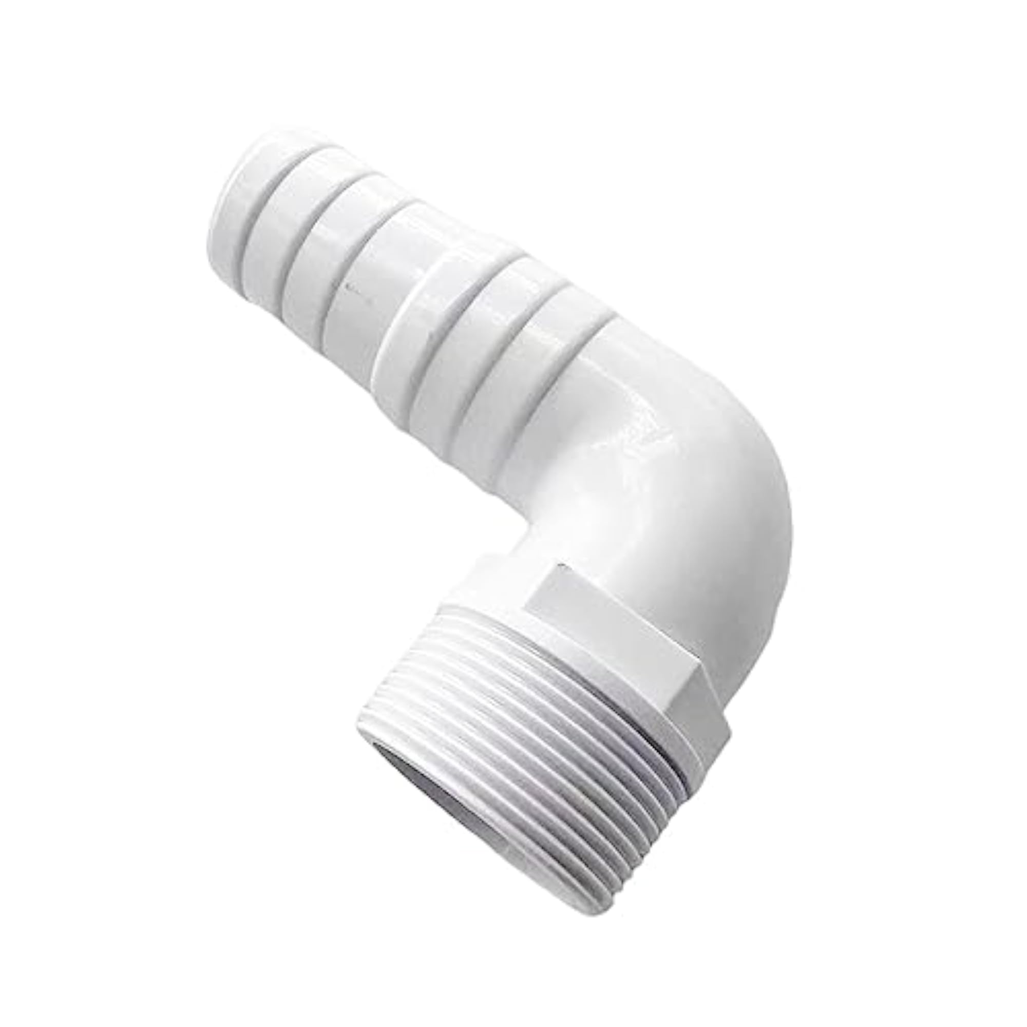 Replacement Pool Elbow Adapter, Durable Pool Maintenance