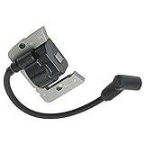 【PRATIQUE】 Les accessoires de tondeuse à gazon peuvent être parfaitement assortis à votre équipement.