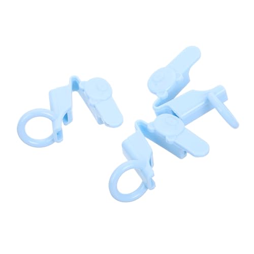 Sosoport 3個 箸トレーナー 用矯正補助器 滑り止め設計 グリップ改善 練習用クリップ 初心者向け 握り方矯正 指導補助 食事サポート