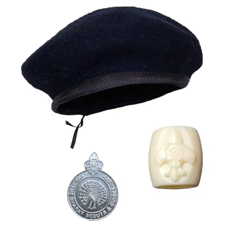 Scout and Guide Uniforms Accessories Combo Set