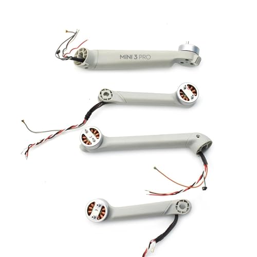 �݊���������܂� DJI Mini 3 Pro�h���[���Ή��A���[�^�[�A�[���Z�b�g�i�O/��/��/�E�j�������i(1 Set)