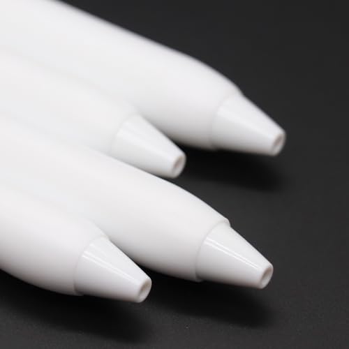 Bolígrafos retráctiles DUNBONG set 6 puntas 0.5mm miniatura 5