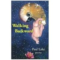 Walking Backward 1885266723 Book Cover