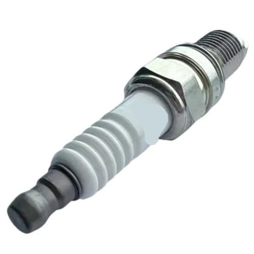 Chispa FIT para ATV/UTV CF450CC, 520CC, 800CC: bujía de encendido compatible 0800-022800 3