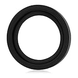 iFJF Sealand Toilet Flush Ball Seal #385311658 Replace for Dometic Compatible with The Models 300, 310 and 320 RV, Motorhome Camper and Trailer Toilets