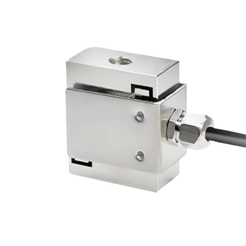 Capteur de force 20KG de type mini cellule de charge en acier allié