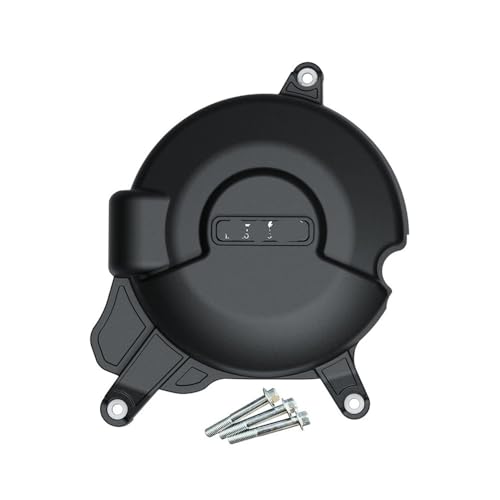Couvercle de stator et protection moteur Ducati Monster 696 796 659 795 de 2012 à 2015
