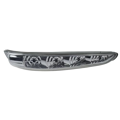 Clignotant rétroviseur LED puissant pour Sonata I45 feu droit 876233S000
